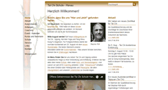 Desktop Screenshot of leetaichi.de